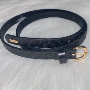BEBE BELT